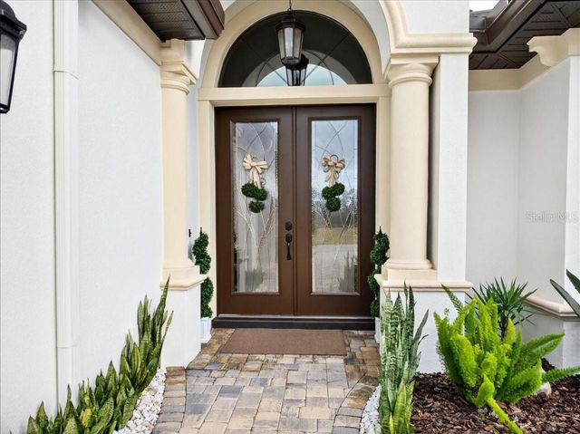 431 BOURGANVILLE DRIVE, Palm Coast, FL 32137