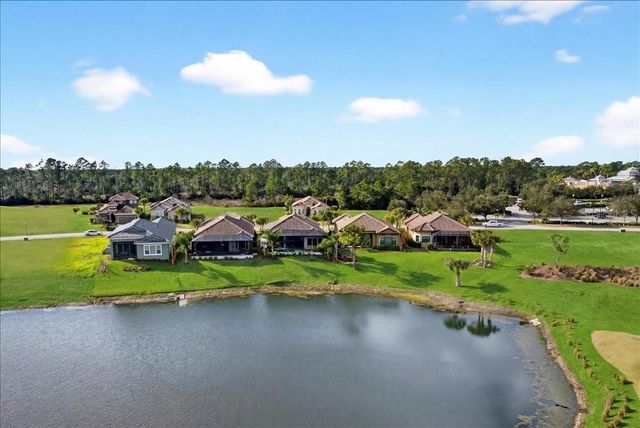 431 BOURGANVILLE DRIVE, Palm Coast, FL 32137