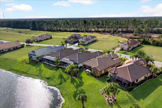 431 BOURGANVILLE DRIVE, Palm Coast, FL 32137