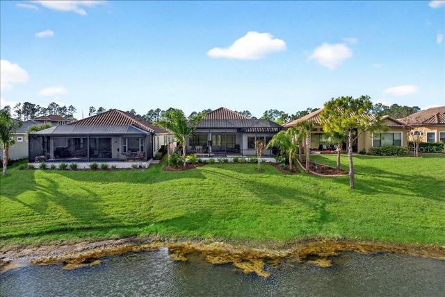 431 BOURGANVILLE DRIVE, Palm Coast, FL 32137