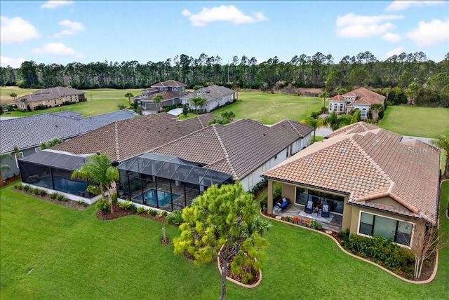 431 BOURGANVILLE DRIVE, Palm Coast, FL 32137