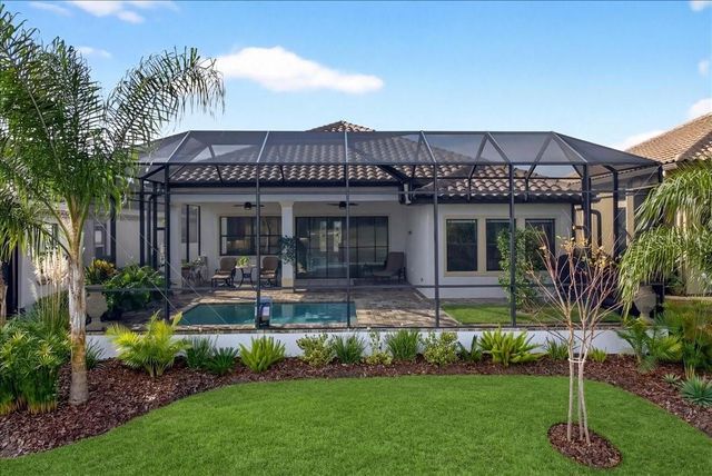 431 BOURGANVILLE DRIVE, Palm Coast, FL 32137