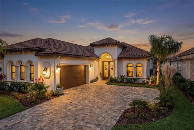 431 BOURGANVILLE DRIVE, Palm Coast, FL 32137