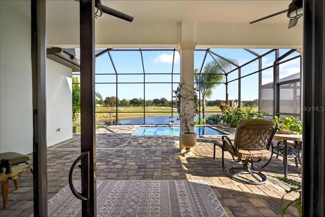 431 BOURGANVILLE DRIVE, Palm Coast, FL 32137