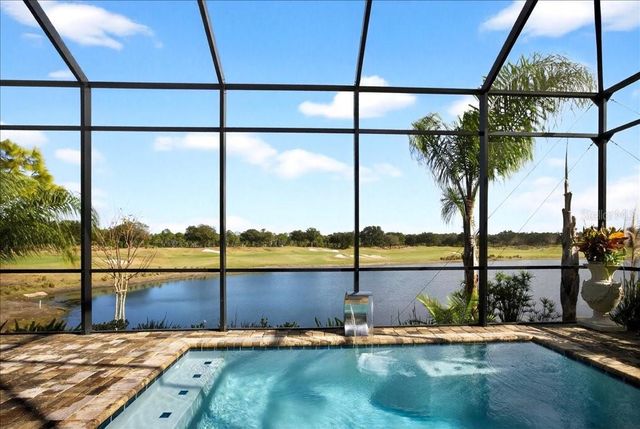 431 BOURGANVILLE DRIVE, Palm Coast, FL 32137