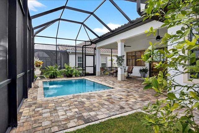 431 BOURGANVILLE DRIVE, Palm Coast, FL 32137