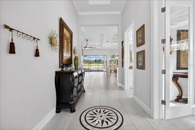 431 BOURGANVILLE DRIVE, Palm Coast, FL 32137