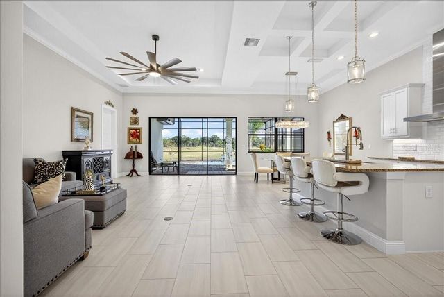 431 BOURGANVILLE DRIVE, Palm Coast, FL 32137