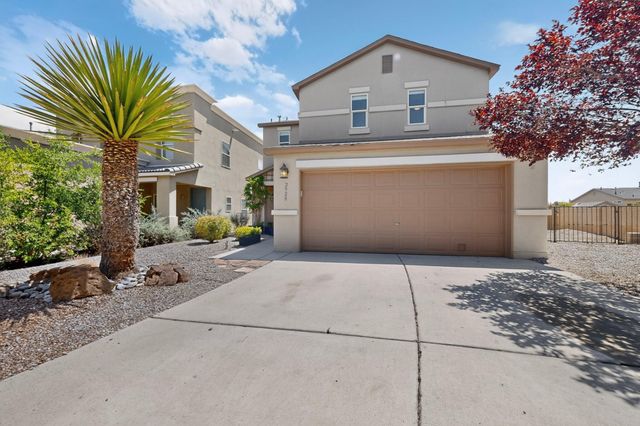 2928 Van Horne Way SW, Albuquerque, NM 87121