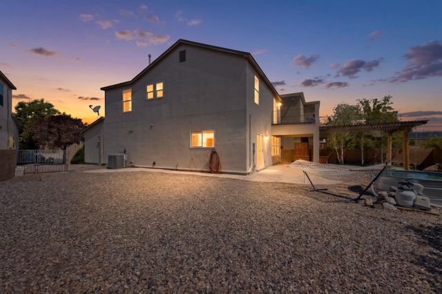 2928 Van Horne Way SW, Albuquerque, NM 87121