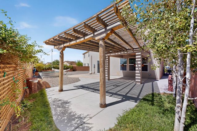 2928 Van Horne Way SW, Albuquerque, NM 87121