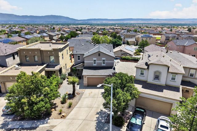 2928 Van Horne Way SW, Albuquerque, NM 87121