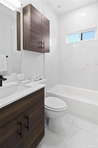 3501 Jessica Lane 4, Weslaco, TX 78596