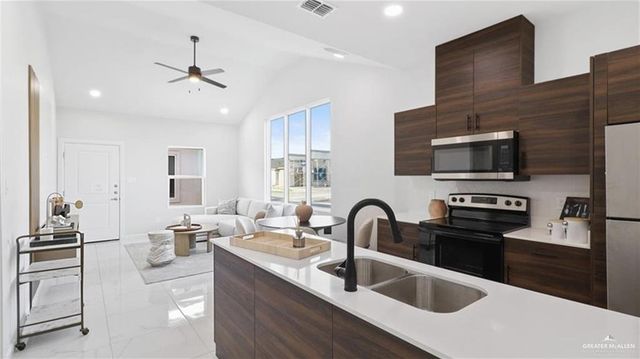 3501 Jessica Lane 4, Weslaco, TX 78596