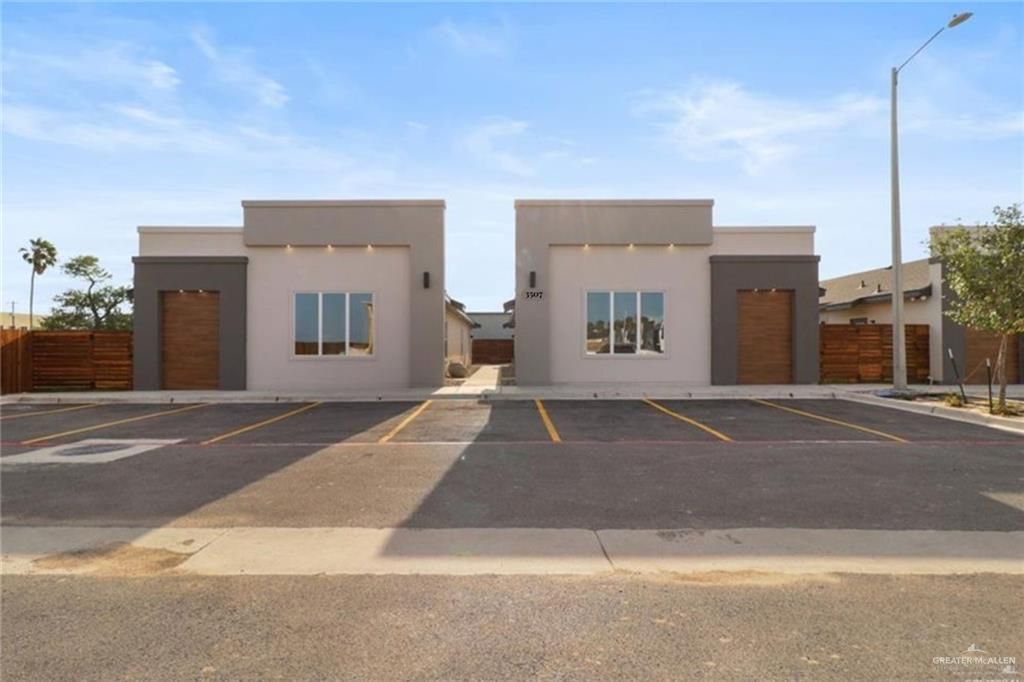 3501 Jessica Lane 4, Weslaco, TX 78596