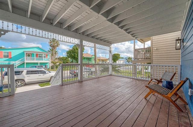 1110 Avenue K DOWN, Galveston, TX 77550