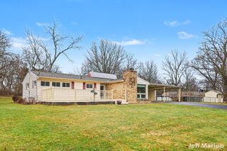 510 W Fargo Street, Ionia City, MI 48846