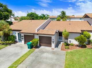 1134 Mary Joye Avenue, Indian Harbour Beach, FL 32937