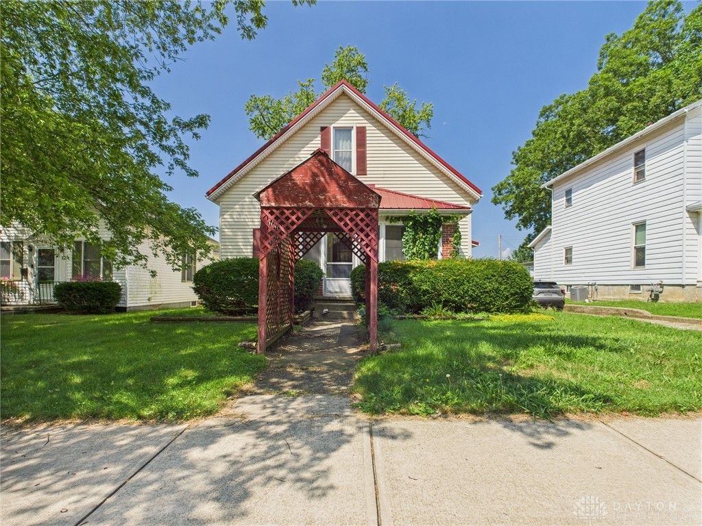 220 Sweitzer Street, Greenville, OH 45331
