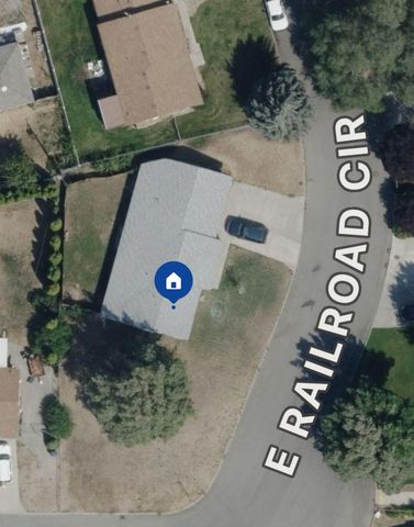 12022 E Railroad Cr Cir, Spokane Valley, WA 99206