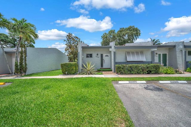 2347 N 37th Avenue, Hollywood, FL 33021