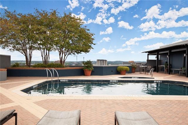 54 Rainey ST 620, Austin, TX 78701