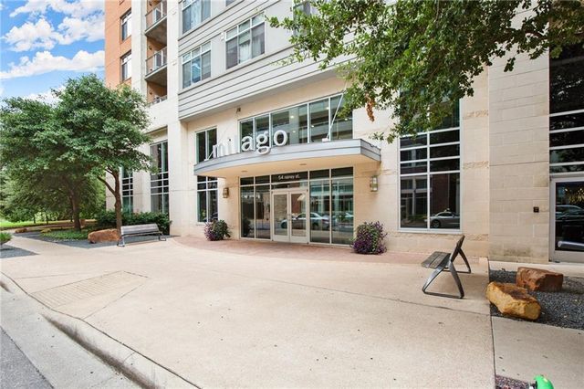 54 Rainey ST 620, Austin, TX 78701