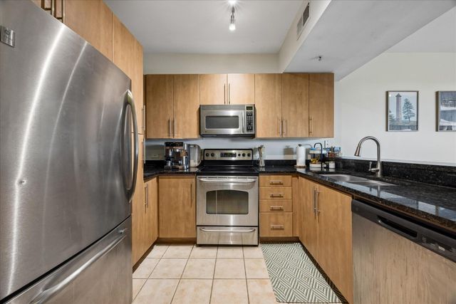 54 Rainey ST 620, Austin, TX 78701