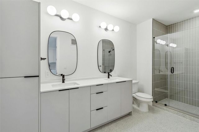 1701 Simond Ave 401, Austin, TX 78723