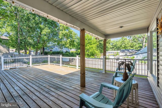 808 TAPPAN ST, Forked River, NJ 08731
