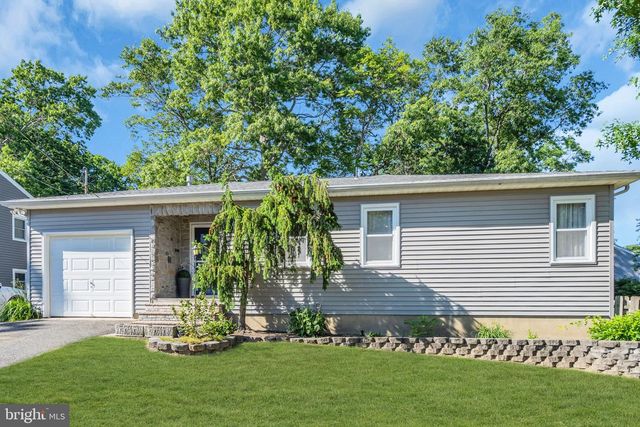 808 TAPPAN ST, Forked River, NJ 08731