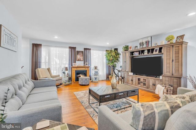 808 TAPPAN ST, Forked River, NJ 08731