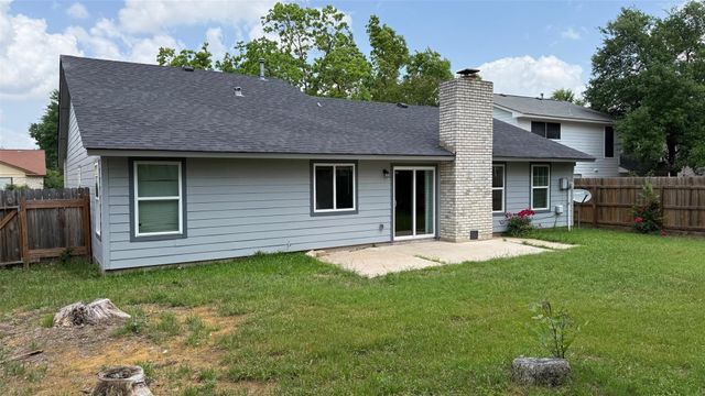 1307 Wroxton WAY, Round Rock, TX 78664