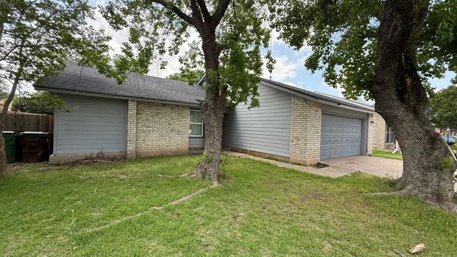 1307 Wroxton WAY, Round Rock, TX 78664