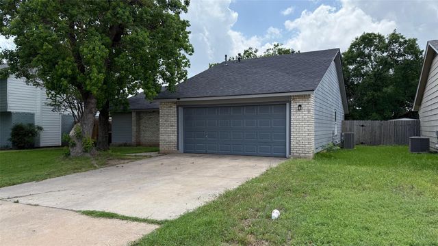 1307 Wroxton WAY, Round Rock, TX 78664