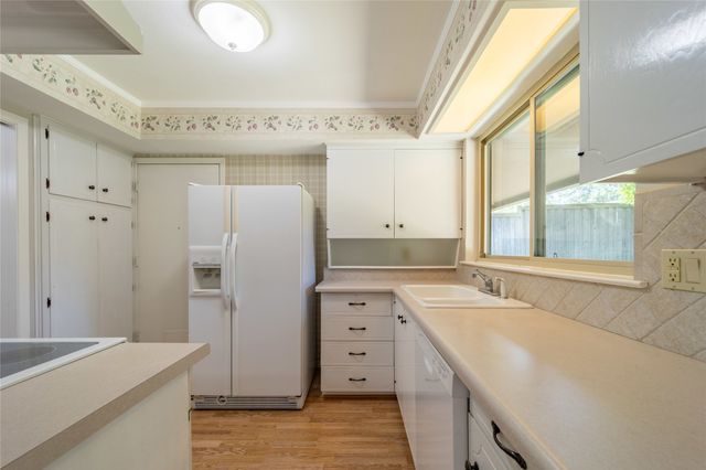 1217 Doncaster Street, Irving, TX 75062