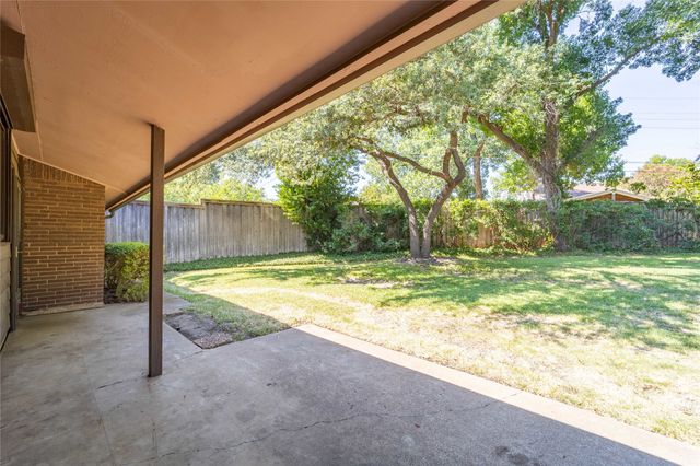 1217 Doncaster Street, Irving, TX 75062