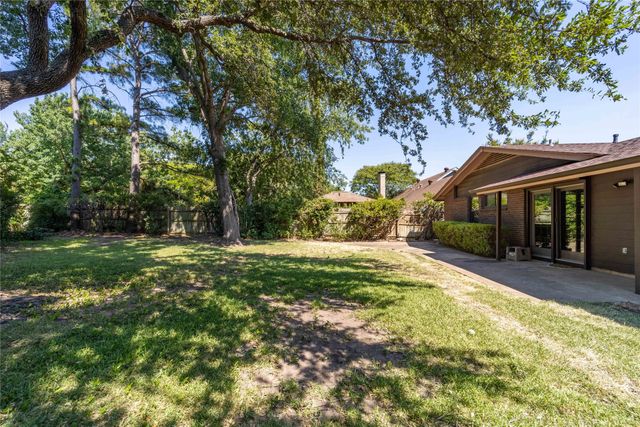 1217 Doncaster Street, Irving, TX 75062