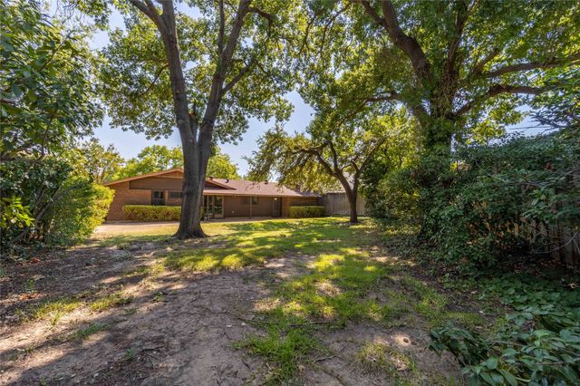 1217 Doncaster Street, Irving, TX 75062