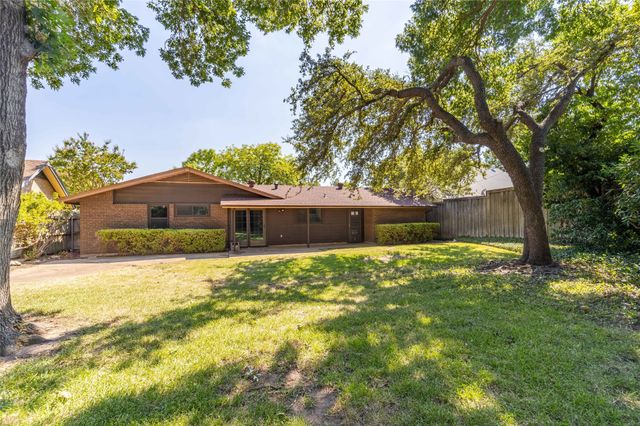 1217 Doncaster Street, Irving, TX 75062