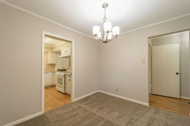 1217 Doncaster Street, Irving, TX 75062