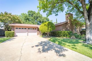 1217 Doncaster Street, Irving, TX 75062