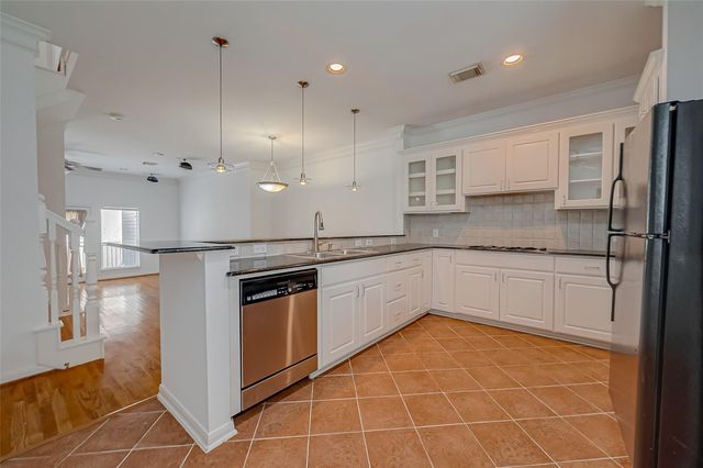 1507 Roy Street, Houston, TX 77007