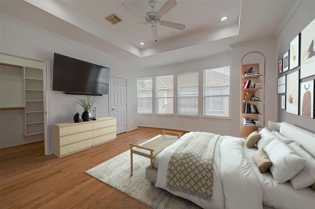 1507 Roy Street, Houston, TX 77007