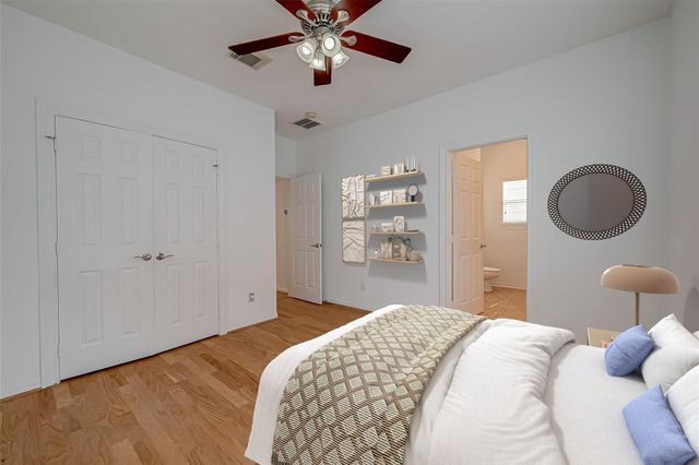 1507 Roy Street, Houston, TX 77007