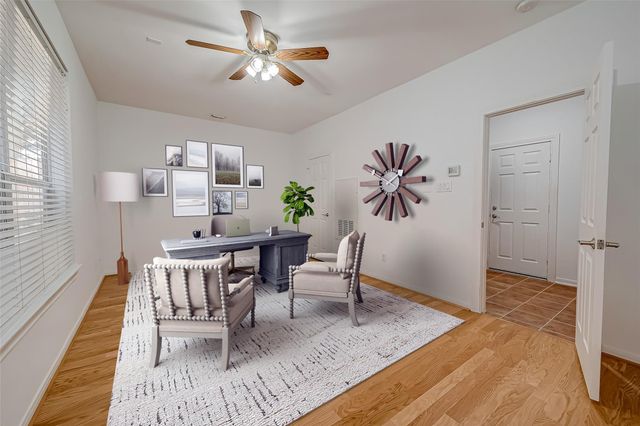 1507 Roy Street, Houston, TX 77007