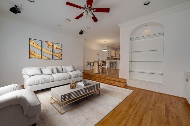 1507 Roy Street, Houston, TX 77007