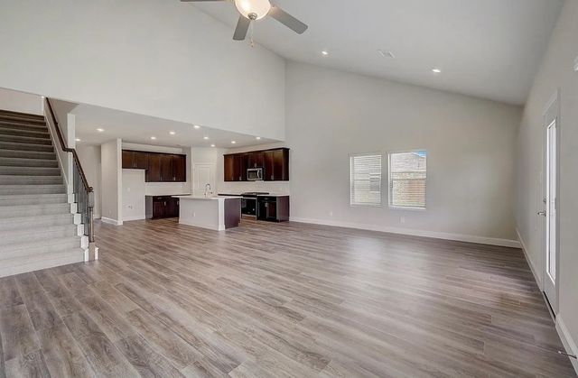 410 Stagg Street, Mckinney, TX 75069