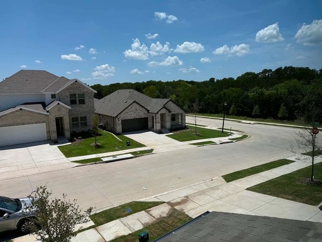 410 Stagg Street, Mckinney, TX 75069