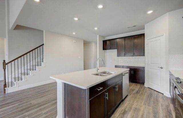 410 Stagg Street, Mckinney, TX 75069